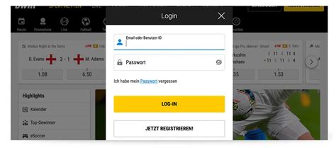 bwin.com login